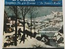 SXL 6257 Dvorak Symphony No.4 LSO Istvan Kertesz 1st WBG EX