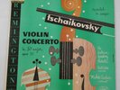 REMINGTON R.199.20 - MICHELE AUCLAIR - TCHAIKOVSKY - VIOLIN CONCERTO RARE