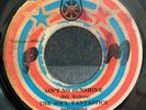PANAMA Latin Soul THE SOUL FANTASTICS Ain't No Sunshine 7