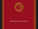 Brian Jonestown Massacre-Tepid Peppermint Wonderland: A Retrospective VINYL NEW