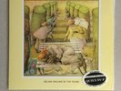 GENESIS Selling England LP Classic Records 200 Gram Quiex Vinyl RARE NEW SEALED