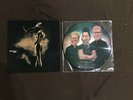 lp depeche mode. Walking In My Shoes To Berlin. Picture