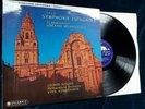 Lalo Symphonie Espagnole Leonid Kogan. Columbia 33cx 1683 ED1 1ST  'sample' NM