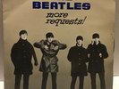 THE BEATLES - MORE REQUESTS  - OZ AUSSIE 7