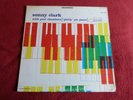 SONNY CLARK TRIO WITH PAUL CHAMBERS & PHILLY JOE JONES - BLUE NOTE LP  BST-81579