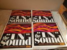 THE IN SOUND   PRESENTED BY THE U.S. ARMY   BROADCAST WEEK OF SEP. 4 1967   4 LP