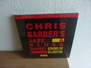 Audiophile Chris Barber– Echoes Of Ellington 3 Lp Box Sealed mint Limited ED.