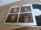 LA4 Just Friends Concord Jazz NM AUDIOPHILE Direct To Disc RAY BROWN Shank LA 4