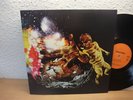 LP/ Santana - Santana 3 - ARS Joerg Kessler - AUDIOPHILE 180gr - Mint
