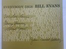 Bill Evans LP 