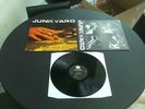 JUNKYARD SIXES SEVENS & NINES 1991 GERMAN PRESS 12