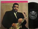 Cannonball Adderley Takes Charge Riverside Black Lbl. DG Original Stereo VG++