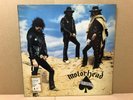 1st PRESS Motörhead ?– Ace Of Spades Bronze ?– BRON 531 + CONCERT STUB ON FRONT