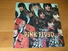 LP PINK FLOYD THE PIPER AT THE GATES OF DAWN JAPAN ODEON