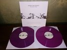 Dead can dance - The white wind. Vinile 2 LP; 33 giri Colored vinyls New Rare