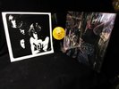NICE  SHRINK  1967 CLEAN Orig THE DOORS - STRANGE DAYS   Dark Psych JIM MORRISON