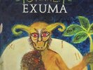 Exuma Snake NEAR MINT kama sutra Vinyl LP