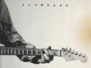 Eric Clapton Slowhand RSO Vinyl LP