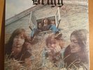 Brigg /  Sealed 1973 Original / Pa Private Press Label Folk Rock Psych