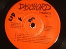 State of Alert S.O.A. - No Policy EP / Rare Dischord EP - Henry Rollins w/Insert