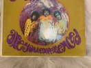 The Jimi Hendrix Experience 