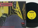 No Fun At All ‎– No Straight Angles LP 1995 US ORIG Theologian NOFX RANCID