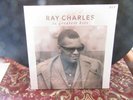 USED RAY CHARLES VINYL/24 GREATEST HITS/2 LPS/NM CONDITION