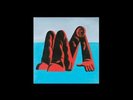 King Krule - Man Alive  [Limited Edition Red Color Vinyl]