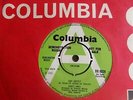 EX UK DEMO COLUMBIA 45- NANCY AMES- 