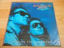 GAMMA RAY - Heading For Tomorrow (RARE NEW,Sealed  ) KOREA LP