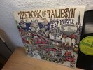 Deep Purple ?– The Book Of Taliesyn Lp 1969 mint Psychedelic Rock, Prog Rock