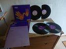 LP PAUL McCARTNEY Wingspan. Hits And History 4LP, MINT Ultra Rar 2001
