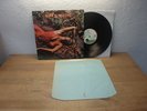ROXY MUSIC Stranded 1973 UK ISLAND Lp MINT & GATEFOLD
