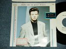 RICK ASTLEY Japan 1988 PROMO PRTD-3014 7