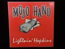 LIGHTNIN HOPKINS 