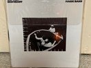 Captain Beefheart Clear Spot 1972 Original Embossed Sleeve Vinyl LP Record