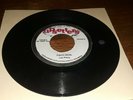 UPSETTERS // LEE PERRY-BOB MARELY-DISCO DEVIL // KEEP ON SKANKING  // -7'Listen