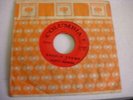 MARTY ROBBINS  45  COLUMBIA  4-41589   BIG IRON/SADDLE TRAMP    MINT