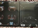 Arcade Fire Neon Bible Sealed Vinyl LP Includes Black Mirror & Intervention