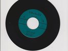 R-A-B 45 RPM - CURLEY MONEY ON MONEY RECORDS
