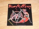 SLAYER Show No Mercy LP + INNERBAG + BONUS TRACK 1984 ROADRUNNER RR 9868 RARE