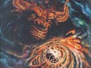 2xLP Monster Magnet Milking The Stars: A Re-Imagining Of Last Patrol NEAR MINT