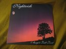 NIGHTWISH angels fall first ORIG VINYL LP lacuna coil tarja within temptation