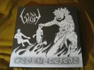 SIGH scorn defeat ORIG VINYL 3-LP BOX SET sabbat mayhem