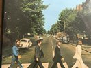The Beatles Abbey Road DeAgostini New Sealed Issue 1 Vinyl Lp Booklet Folder