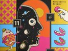 Desert Sessions Vol. 11 & 12 Josh Homme Billy Gibbons Queens of the Stone Age