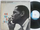 Dexter Gordon - Our Man In Paris (1972) LP (VG++) MEGA Rare Blue Note UA 1st RVG