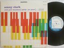 Sonny Clark Trio - sftd (1972) LP (NM) MONSTER Rare Blue Note UA 1st Press