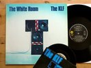 The KLF ?- The White Room 1991 LP German Blow Up INT 145.549 + Last Train To 7