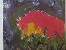 MEAT PUPPETS 'II' Vinyl LP NEW/SEALED
